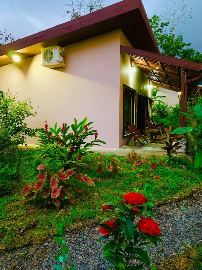 Villa Tucan La Fortuna Ngoại thất bức ảnh